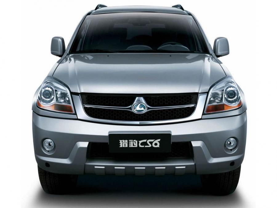  ChangFeng CS6 2007 года  (фото 9 из 13)